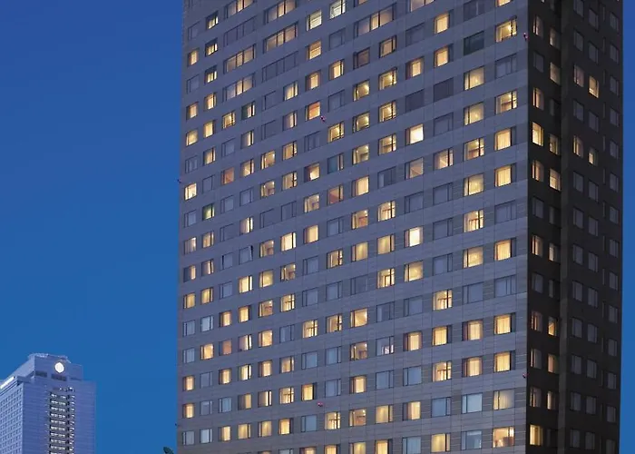 Oakwood Premier Coex Center